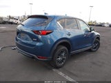 Mazda Cx-5 Sport JM3KFABM6K0541352 fotografie
