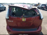 Mazda Mazda5 Touring JM1CR29L580320583 fotografie