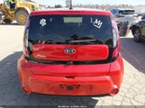 Kia Soul ! KNDJX3A54G7867396 fotografie