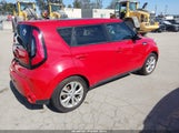 Kia Soul ! KNDJX3A54G7867396 fotografie