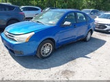 Ford Focus Se 1FAHP3FN4AW253197 fotografie