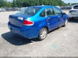 Ford Focus Se 1FAHP3FN4AW253197 fotografie