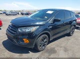 Ford Escape S 1FMCU0F77JUD05457 fotografie