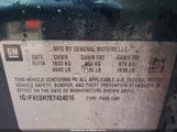 Chevrolet Cruze Ls Auto 1G1PA5SH7E7434516 photo