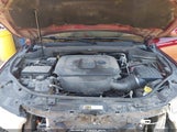 Dodge Durango Sxt Rwd 1C4RDHAG6HC798634 photo