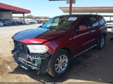 Dodge Durango Sxt Rwd 1C4RDHAG6HC798634 photo