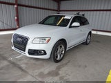 Audi Q5 2.0T Premium WA1L2AFP7GA025834 fotografie