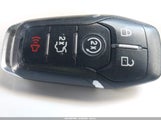 Ford Edge Sel 2FMTK3J87FBC27007 photo