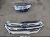 Ford Edge Sel 2FMTK3J87FBC27007 photo
