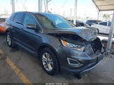 Ford Edge Sel 2FMTK3J87FBC27007 photo