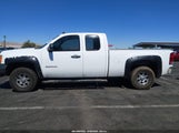 GMC Sierra  Work Truck 1GTR2TE31BZ155757 снимка