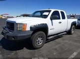 GMC Sierra  Work Truck 1GTR2TE31BZ155757 снимка