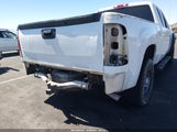 GMC Sierra  Work Truck 1GTR2TE31BZ155757 снимка