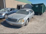 Cadillac Deville Livery Pkg 1G6KD54Y25U115261 снимка