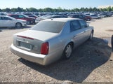 Cadillac Deville Livery Pkg 1G6KD54Y25U115261 снимка