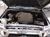 Toyota Tacoma Base V6 3TMMU4FNXBM036116 fotografie