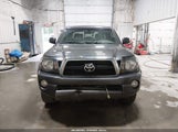 Toyota Tacoma Base V6 3TMMU4FNXBM036116 fotografie