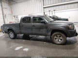 Toyota Tacoma Base V6 3TMMU4FNXBM036116 fotografie