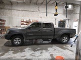 Toyota Tacoma Base V6 3TMMU4FNXBM036116 fotografie
