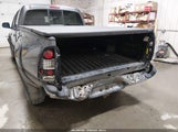 Toyota Tacoma Base V6 3TMMU4FNXBM036116 fotografie