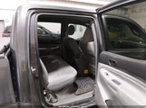 Toyota Tacoma Base V6 3TMMU4FNXBM036116 fotografie