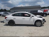 Nissan Sentra Fe+ S/S/Sl/Sr/Sv 3N1AB7AP2GY238096 снимка