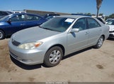 Toyota Camry Le 4T1BE32K33U741990 снимка