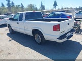 GMC Sonoma Sl 1GTCS19H238276126 снимка