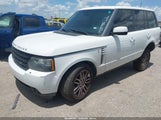 Land Rover Range Rover Hse SALME1D43CA390234 снимка