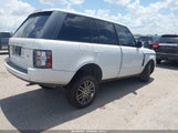 Land Rover Range Rover Hse SALME1D43CA390234 снимка