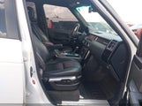 Land Rover Range Rover Hse SALME1D43CA390234 снимка