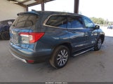 Honda Pilot Awd Ex-L 5FNYF6H55LB068157 снимка
