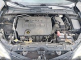 Toyota Corolla S Plus 2T1BURHE0EC176738 fotografie