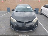Toyota Corolla S Plus 2T1BURHE0EC176738 fotografie