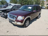 Ford Explorer Eddie Bauer 1FMEU74848UA08766 снимка