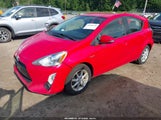 Toyota Prius C Three JTDKDTB36F1102394 fotografie