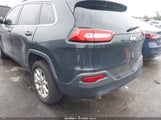 Jeep Cherokee Latitude Plus Fwd 1C4PJLLB5JD584450 снимка