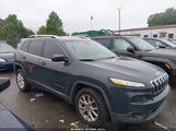 Jeep Cherokee Latitude Plus Fwd 1C4PJLLB5JD584450 снимка