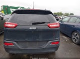 Jeep Cherokee Latitude Plus Fwd 1C4PJLLB5JD584450 снимка