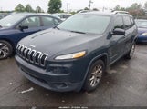 Jeep Cherokee Latitude Plus Fwd 1C4PJLLB5JD584450 снимка