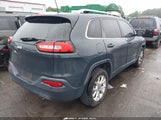 Jeep Cherokee Latitude Plus Fwd 1C4PJLLB5JD584450 снимка