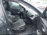 Jeep Cherokee Latitude Plus Fwd 1C4PJLLB5JD584450 снимка
