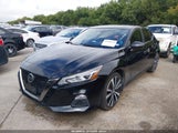 Nissan Altima Sr Intelligent Awd 1N4BL4CW5LC233551 снимка