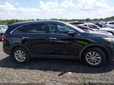 Kia Sorento 2.4L Lx 5XYPG4A33HG241552 photo