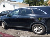 Kia Sorento 2.4L Lx 5XYPG4A33HG241552 photo