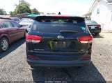 Kia Sorento 2.4L Lx 5XYPG4A33HG241552 photo