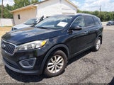Kia Sorento 2.4L Lx 5XYPG4A33HG241552 photo