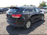 Kia Sorento 2.4L Lx 5XYPG4A33HG241552 photo