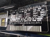 Kia Sorento 2.4L Lx 5XYPG4A33HG241552 photo