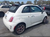 Fiat 500C Abarth 3C3CFFJH3DT633964 fotografie
